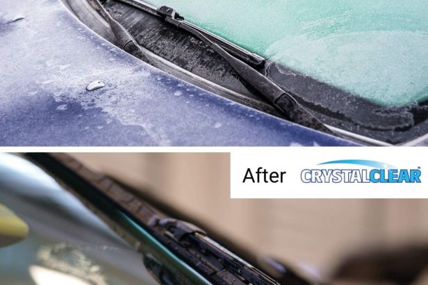 $119 Heated Windshield Wiper System Is a Game-Changer for Winter Driving