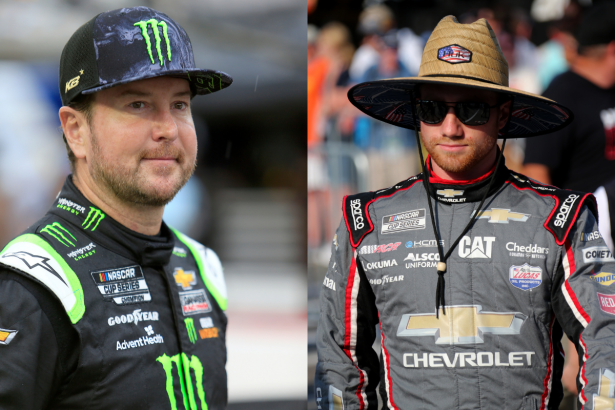 4 Drivers Got Eliminated From the NASCAR Playoffs at Bristol: Here’s What They Had to Say