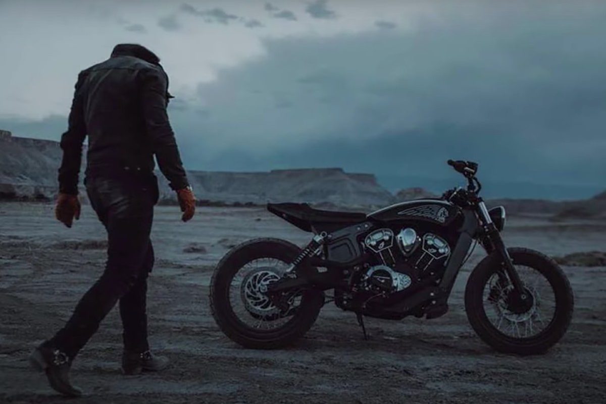 The Headless Motorcycle Rider of Elmore Road Is a Terrifying Small-Town ...