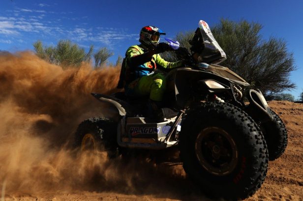ATV vs. UTV: A Look at the Differences, and Which Is the Best for You