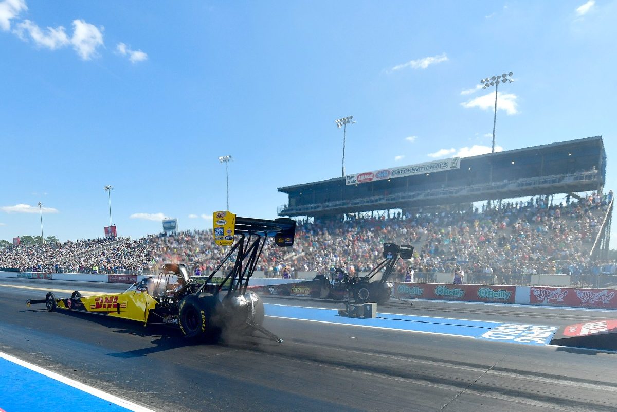 Nhra Schedule 2022 Schedule 2022 Nhra Schedule: Looking At 4 Major Races On The Series Schedule |  Engaging Car News, Reviews, And Content You Need To See – Alt_Driver