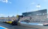 2 dragsters face off at 2021 NHRA Gatornationals at Gainesville Raceway