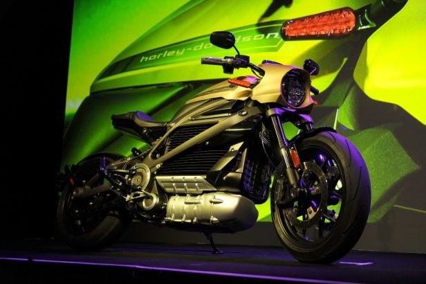 Harley-Davidson’s Electric Motorcycle Brand Ended the Year With Exciting News