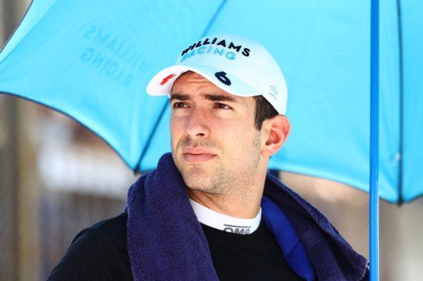 Formula One Driver Nicholas Latifi Says He Received Death Threats After Controversial Season Finale