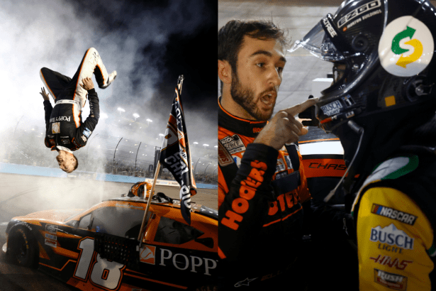 2021 NASCAR Superlatives: Looking at the Best NASCAR Moments of the Year