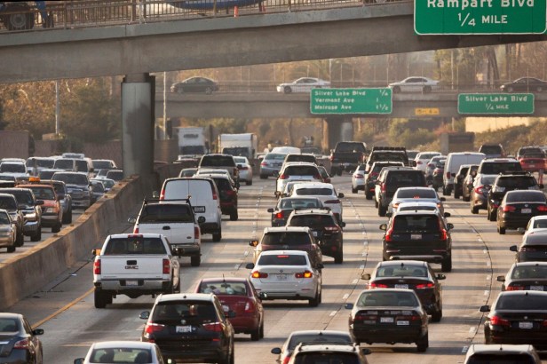 Encouraging New Study Finds That Vehicle Emission Declines Have Led to Fewer Deaths