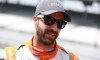 James Hinchcliffe at NTT IndyCar Series Big Machine Spiked Coolers Grand Prix at Indianapolis Motor Speedway