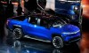 The 2024 Chevrolet Silverado EV RST is shown in Detroit, Wednesday, Jan. 5, 2022