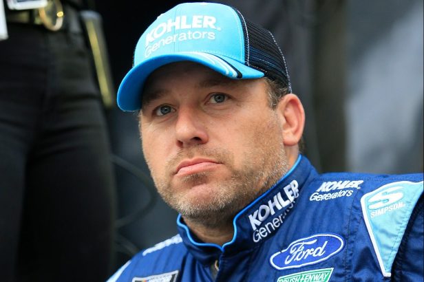 Ryan Newman May Not Race in the NASCAR Cup Series in 2022