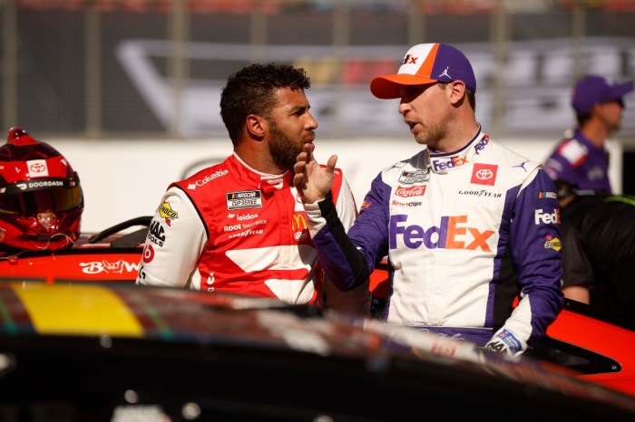 Here’s Who Has the Best (and Worst) Chances of Winning the Super Bowl of Stock Car Racing
