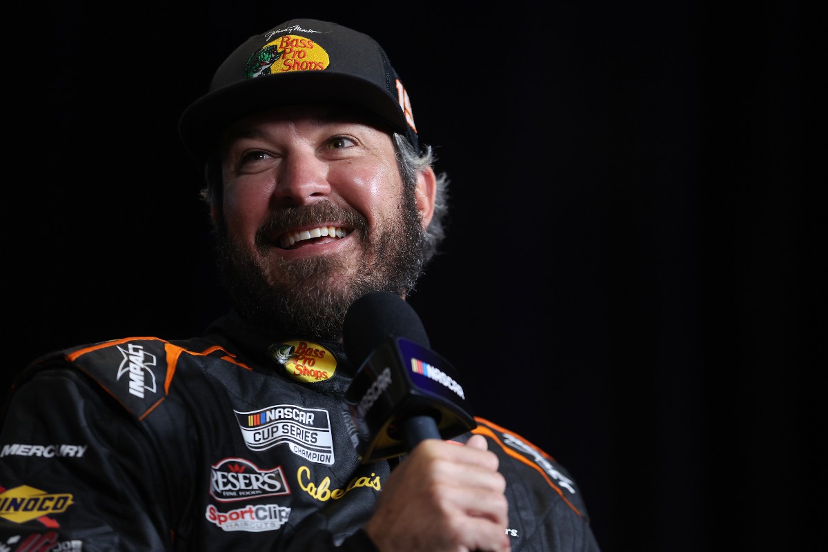Will the Daytona 500 Look Different This Year? Martin Truex Jr., Joey Logano, and More Tell Us What to Expect.