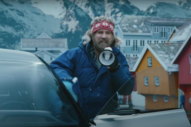 Our 3 Favorite Super Bowl Commercials From General Motors