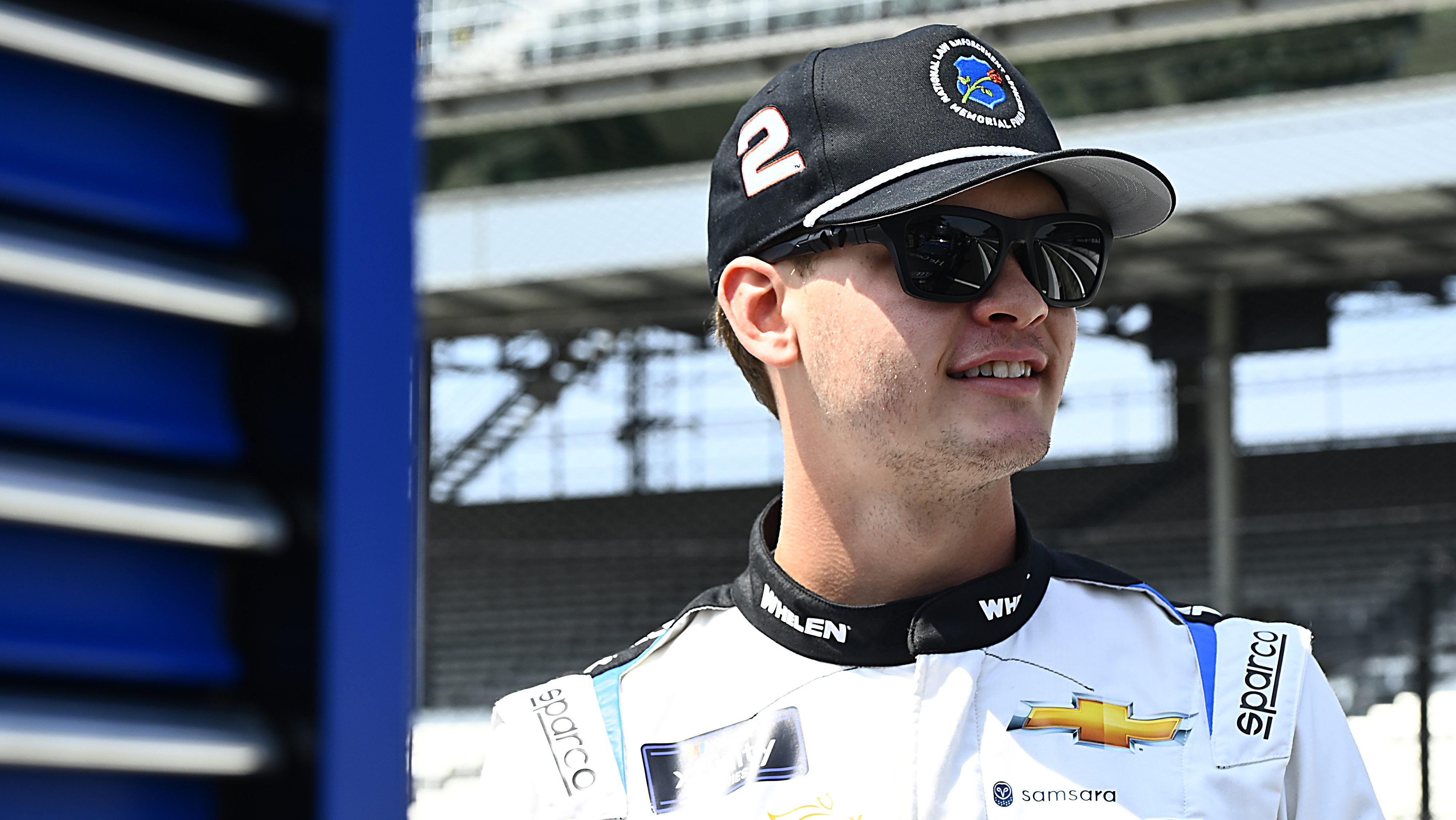 Jesse Love conquers Montana Super Late Model race - alt_driver