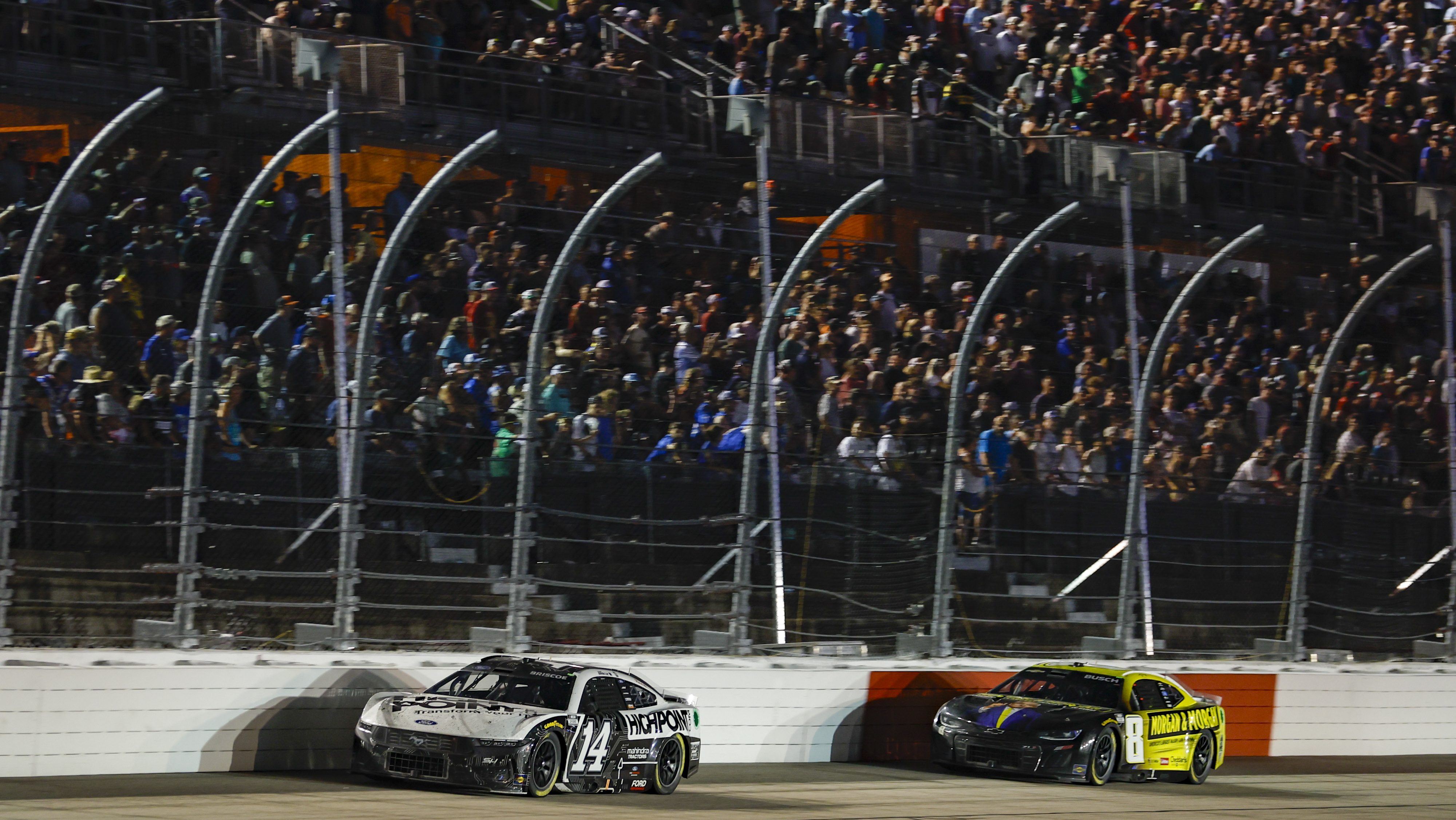 Kyle Busch factor adds to Chase Briscoe's Darlington win - alt_driver