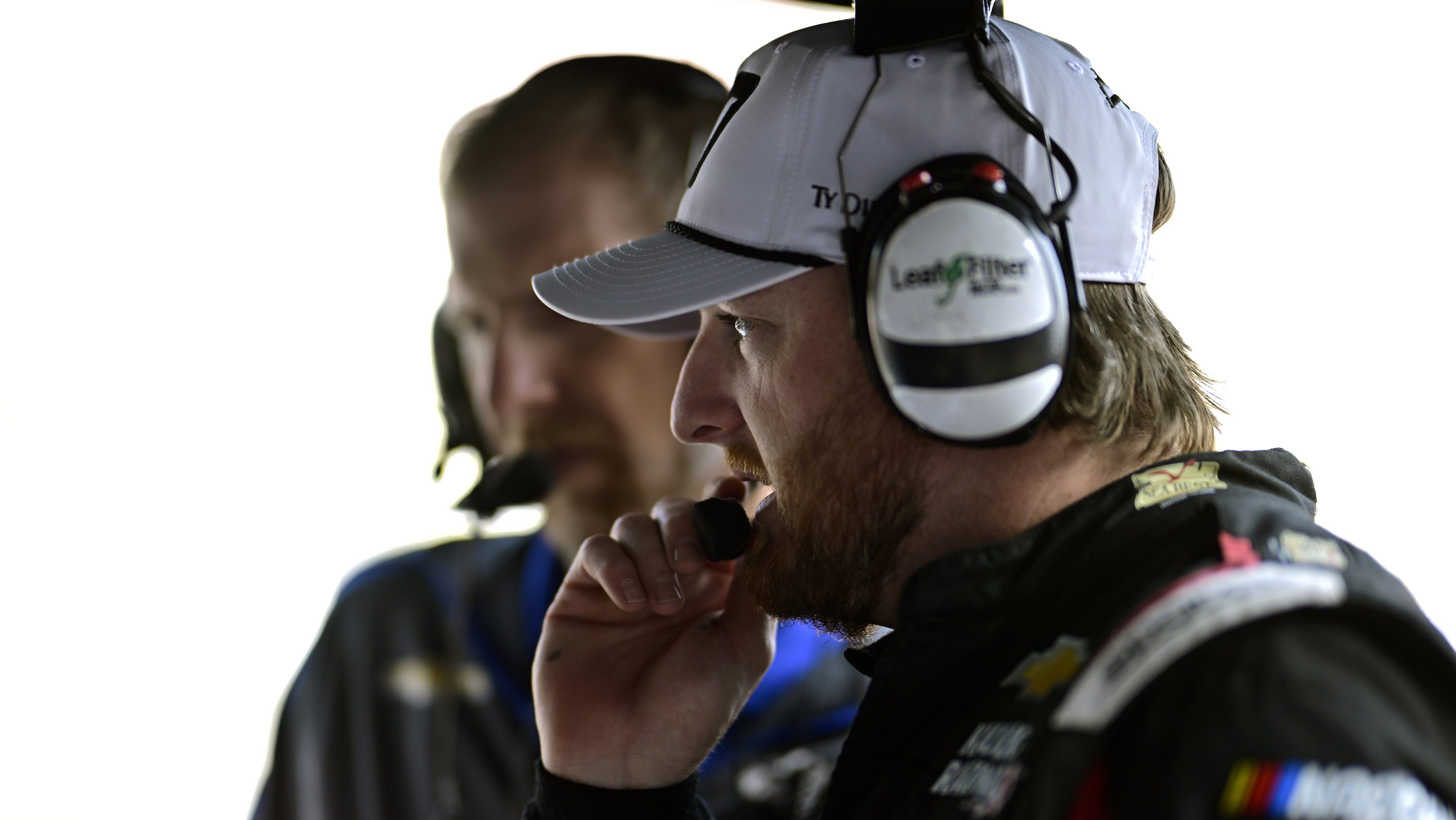 Tyce Carlson Racing The in-season challenge championship battle is set - alt_driver