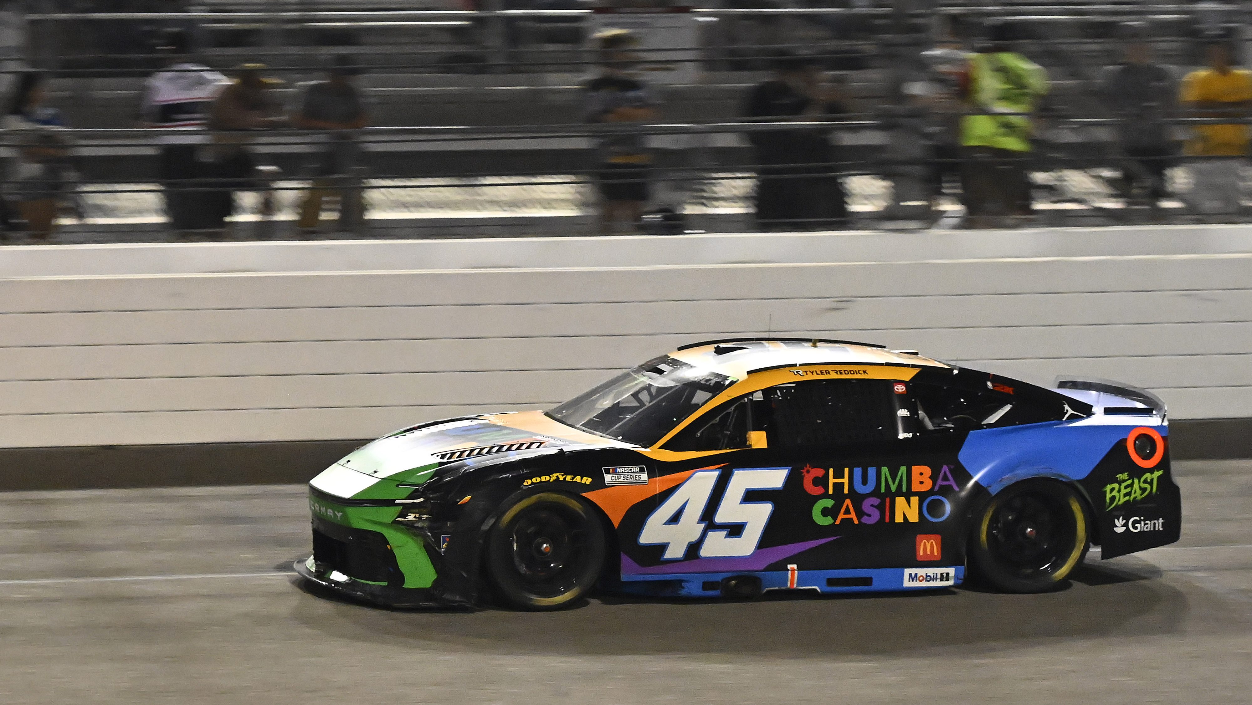 python cup series s6 daytona | daytona 500 - youtube... The Cup Series battle for playoff spots comes down to Daytona - alt_driver