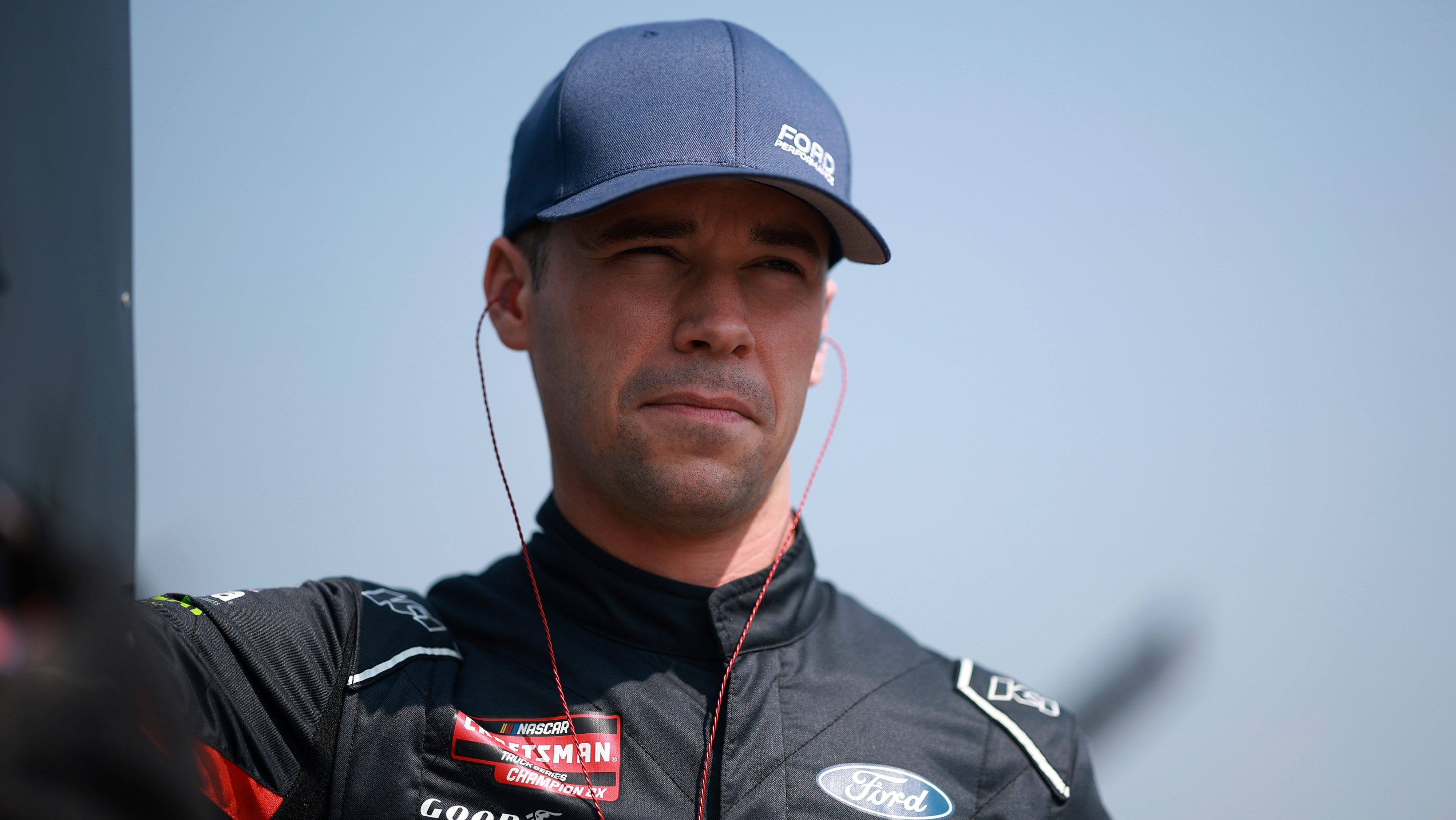 Ben Rhodes enters R&D mode after missing playoffs - alt_driver